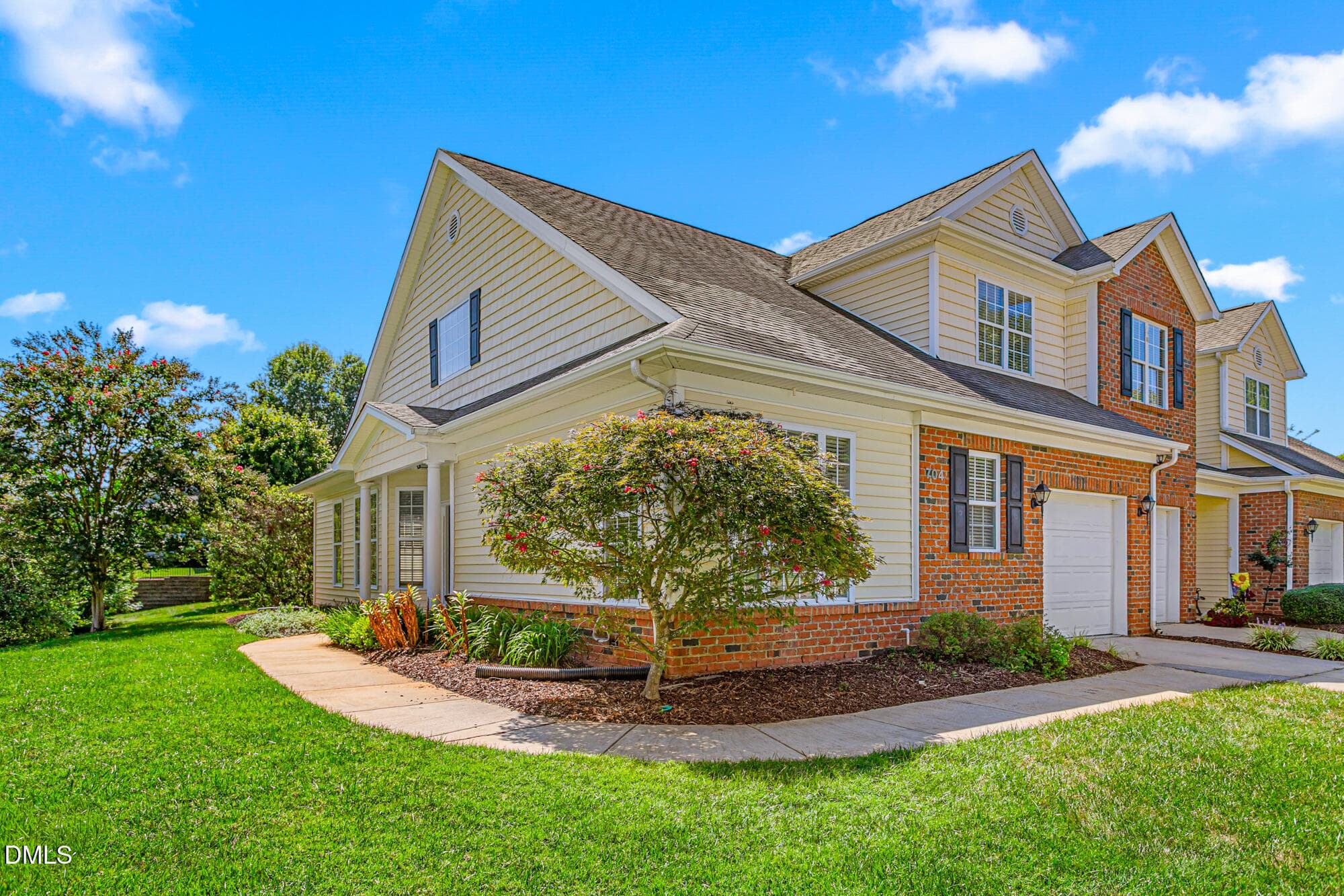 704 Village Lake Drive, Mebane, NC 27302