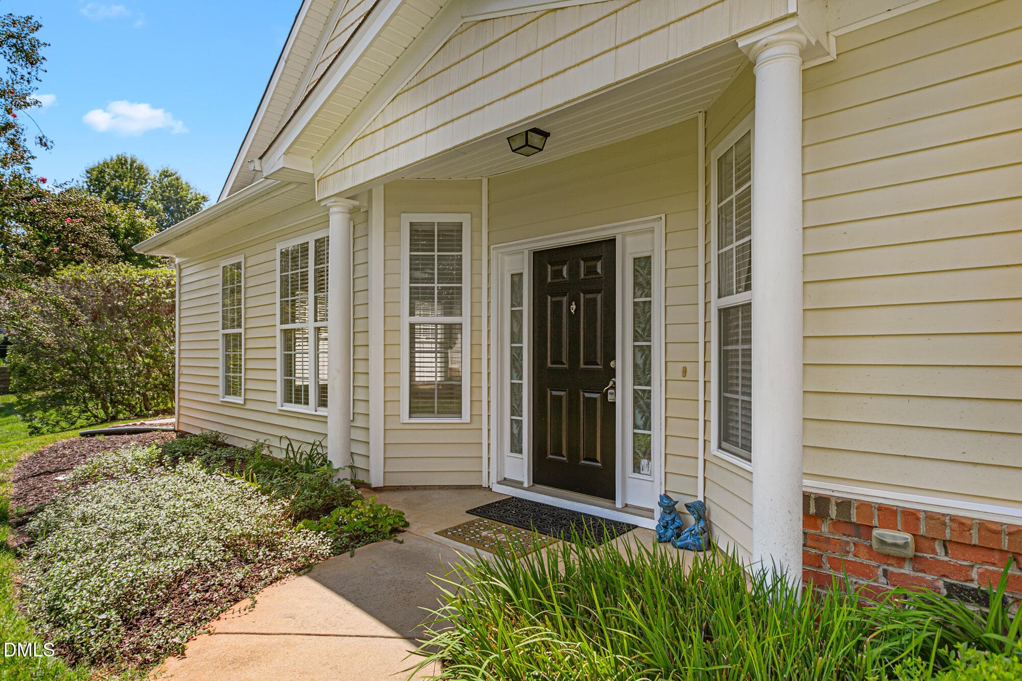 704 Village Lake Drive-5 - 704 Village Lake Drive, Mebane, NC 27302