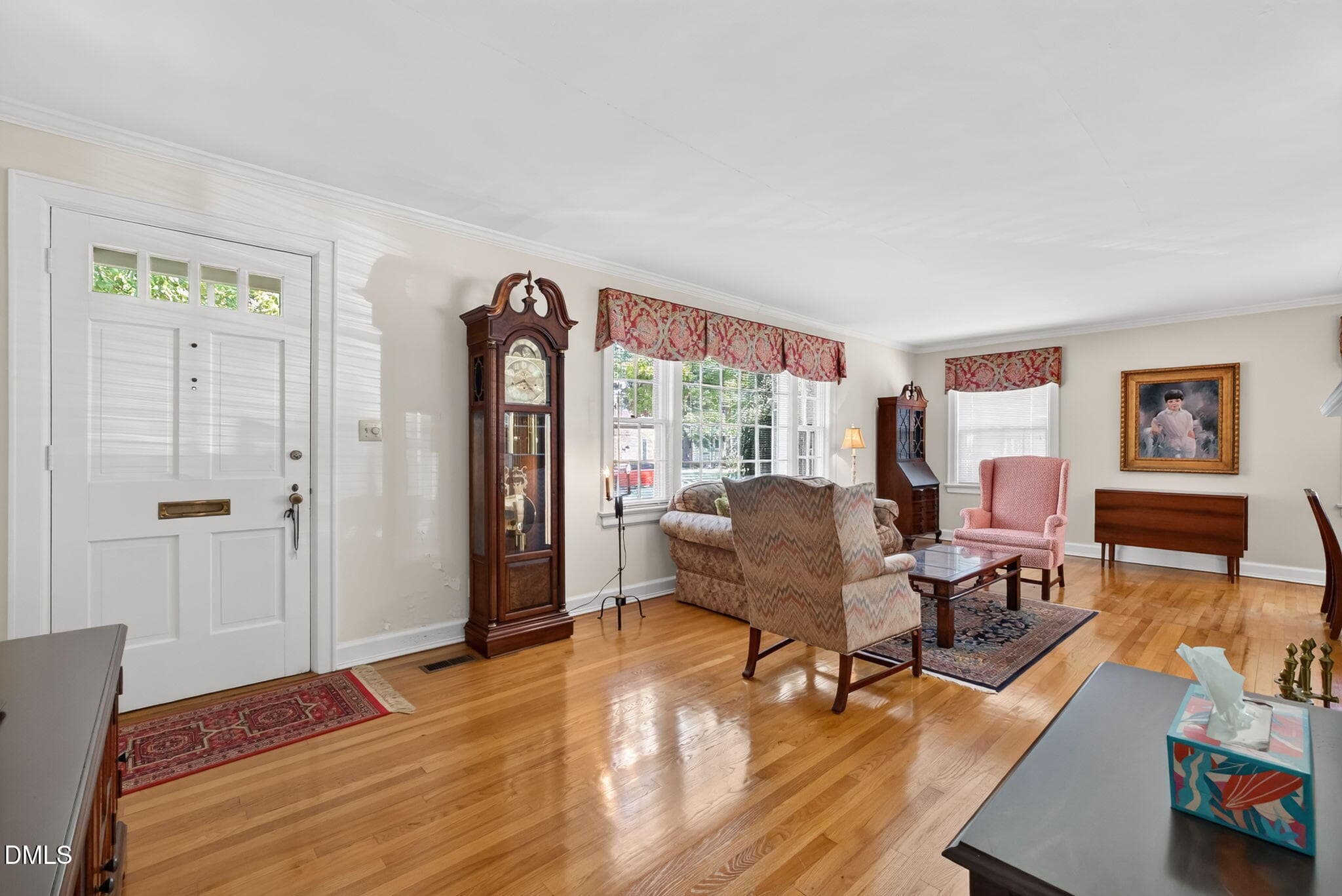 5-web-or-mls-DSC00253 - 807 W Carr Street, Dunn, NC 28334, Dunn
