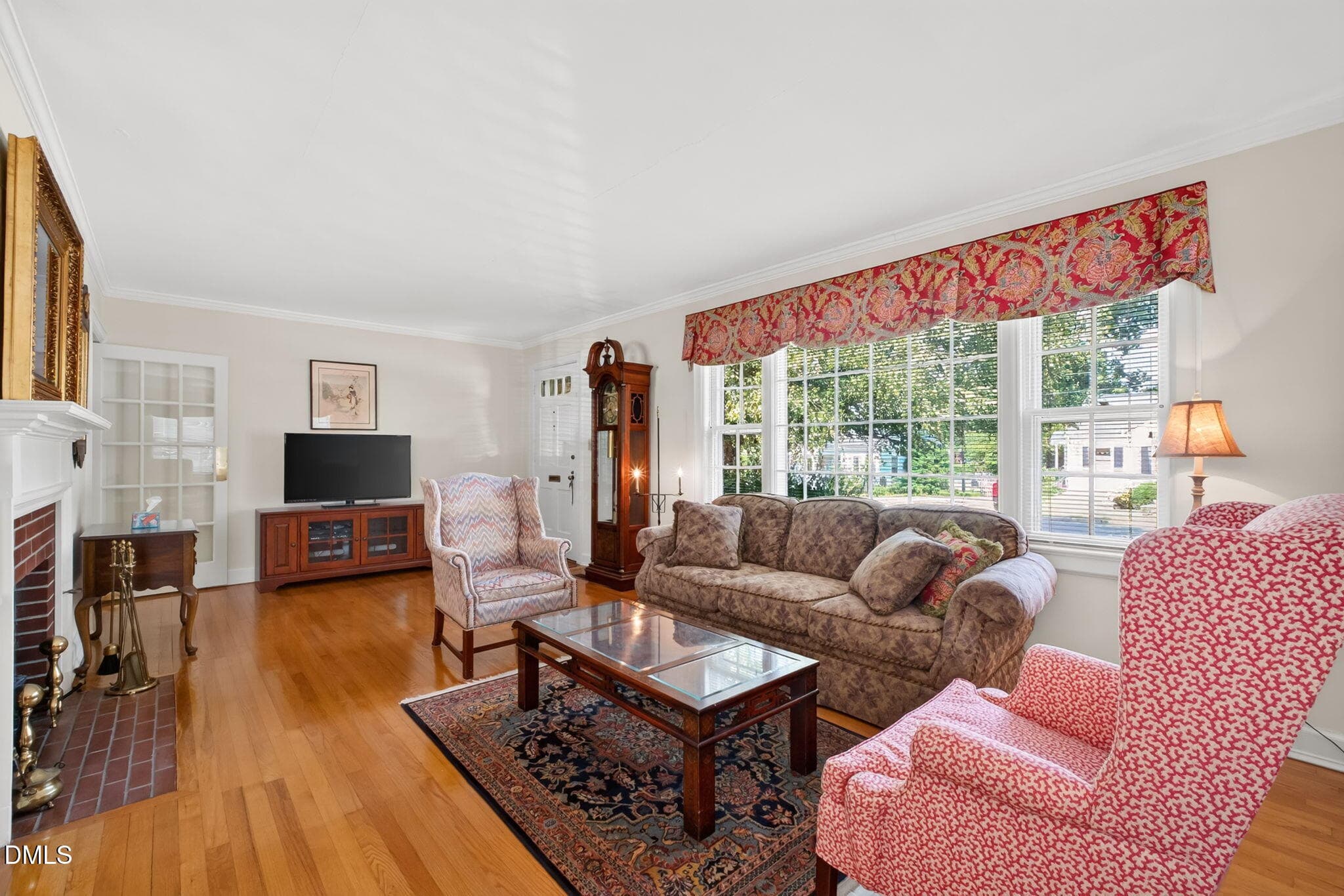 6-web-or-mls-DSC00258 - 807 W Carr Street, Dunn, NC 28334, Dunn