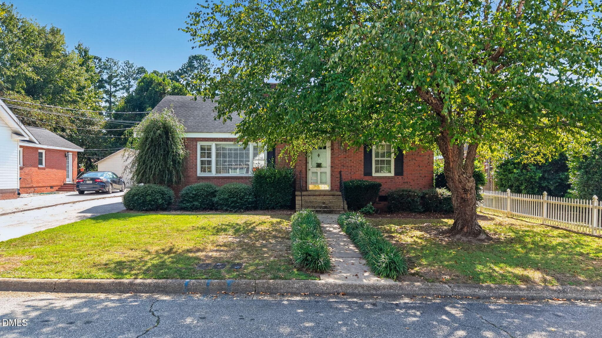 39-web-or-mls-DJI_20260921151818_0001_D - 807 W Carr Street, Dunn, NC 28334, Dunn