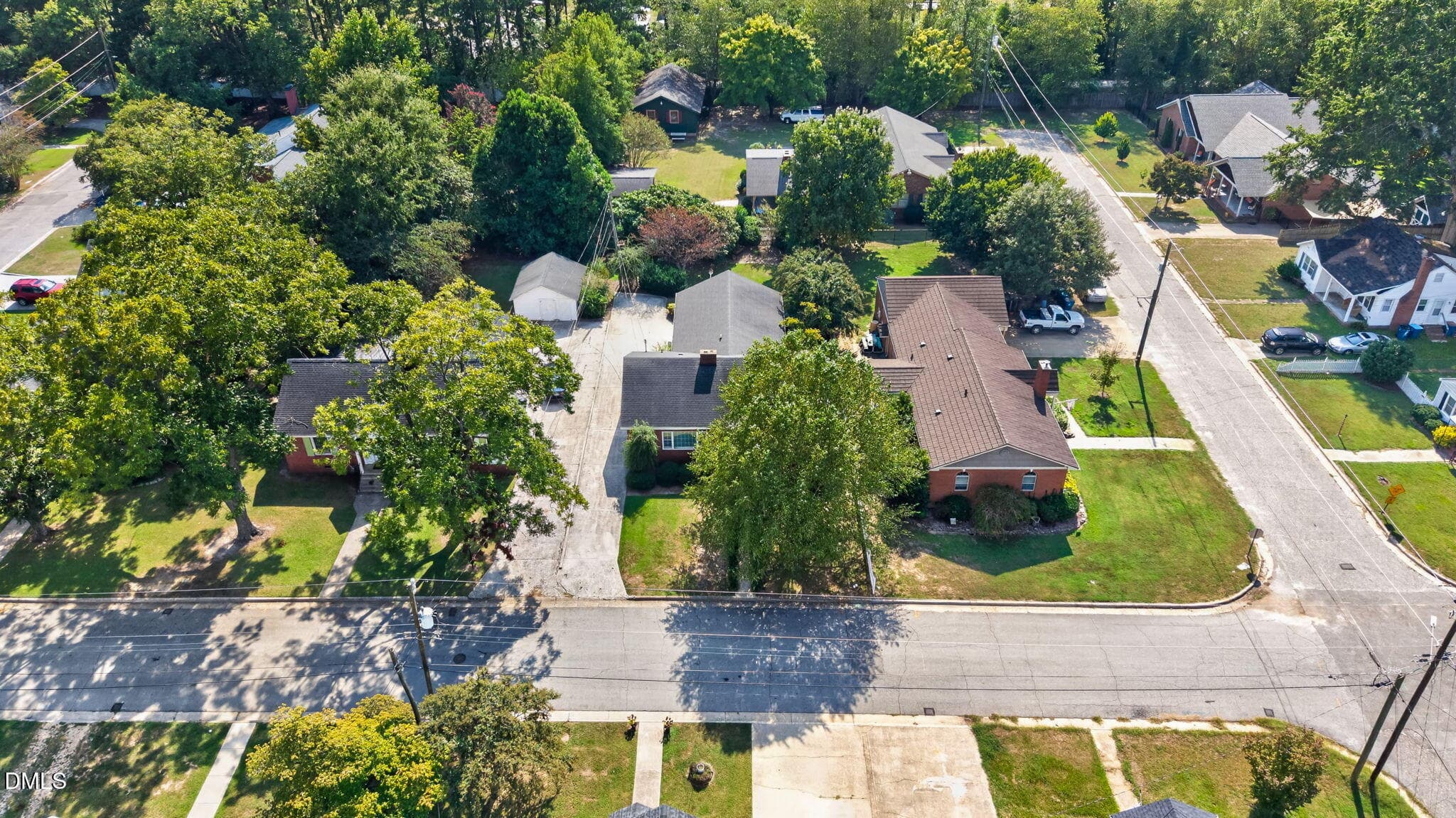 40-web-or-mls-DJI_20260921151831_0002_D - 807 W Carr Street, Dunn, NC 28334, Dunn