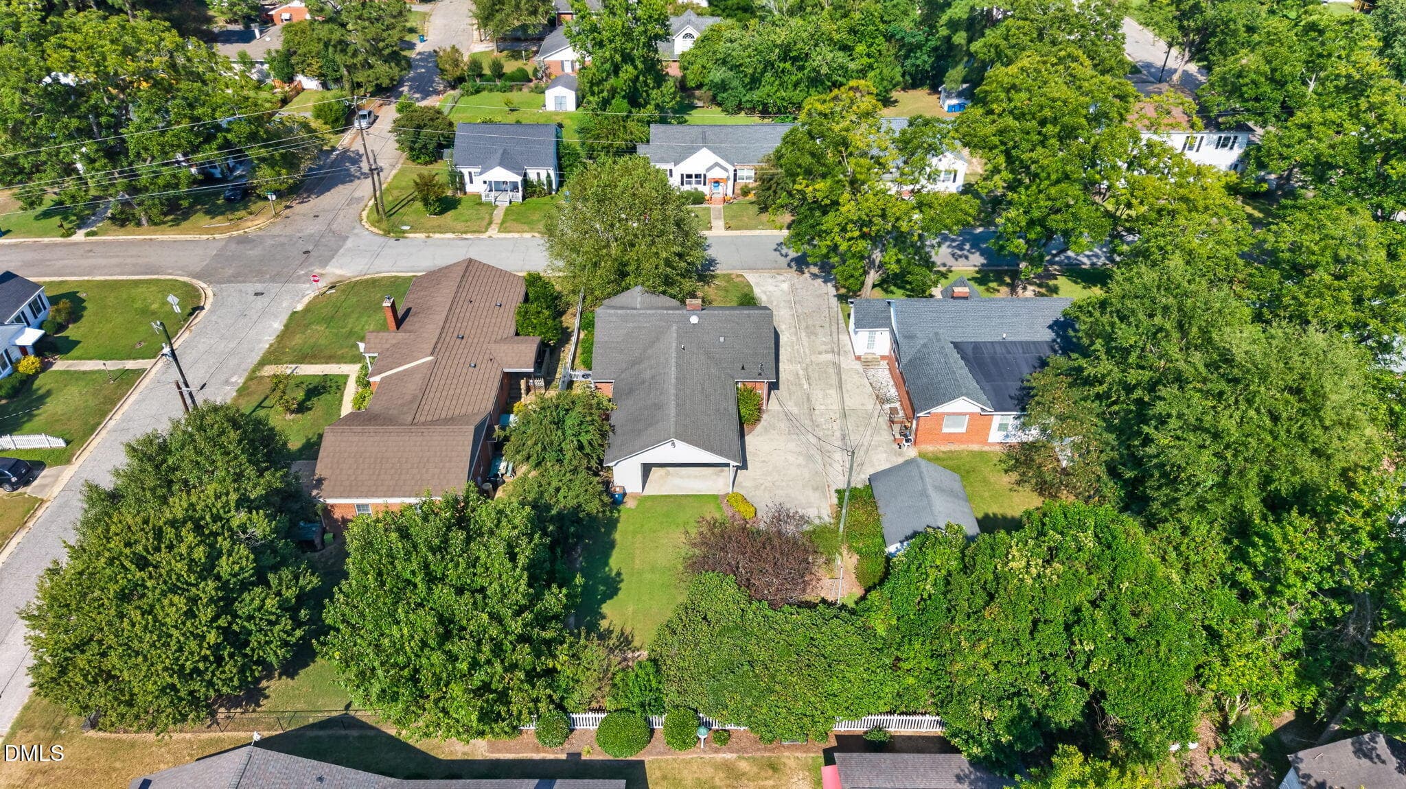 41-web-or-mls-DJI_20260921151849_0003_D - 807 W Carr Street, Dunn, NC 28334, Dunn