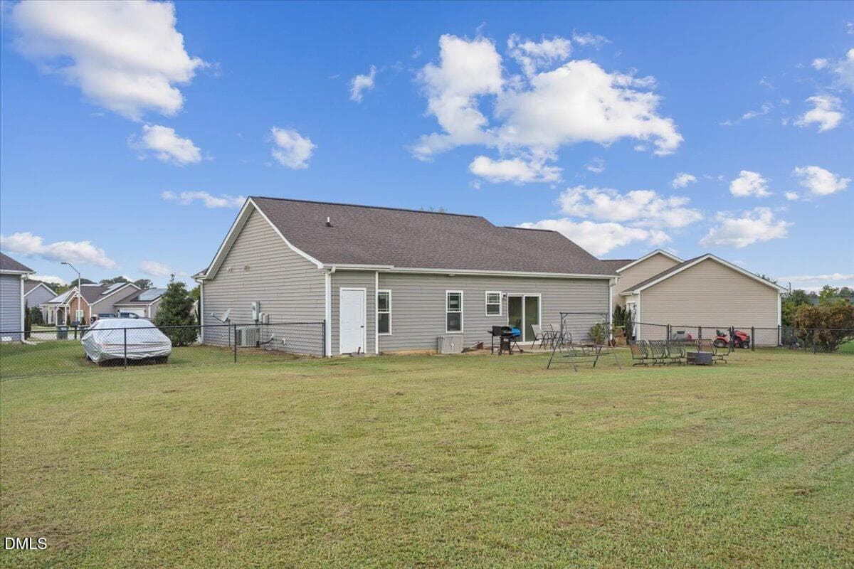 09-211 Twilight Dr-9 - 211 Twilight Drive, Goldsboro, NC 27534