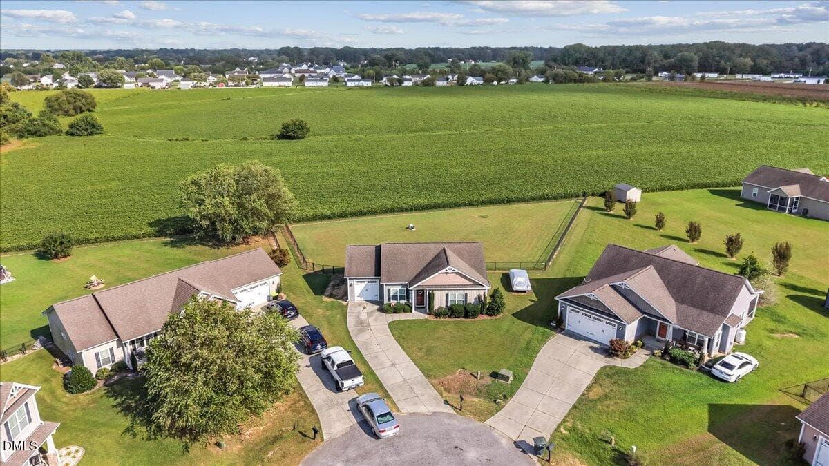 13-211 Twilight Dr-13 - 211 Twilight Drive, Goldsboro, NC 27534