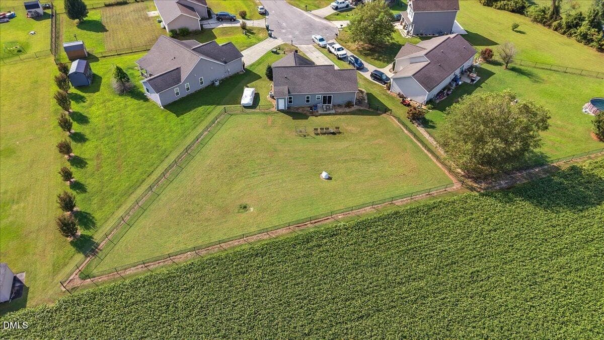 16-211 Twilight Dr-16 - 211 Twilight Drive, Goldsboro, NC 27534