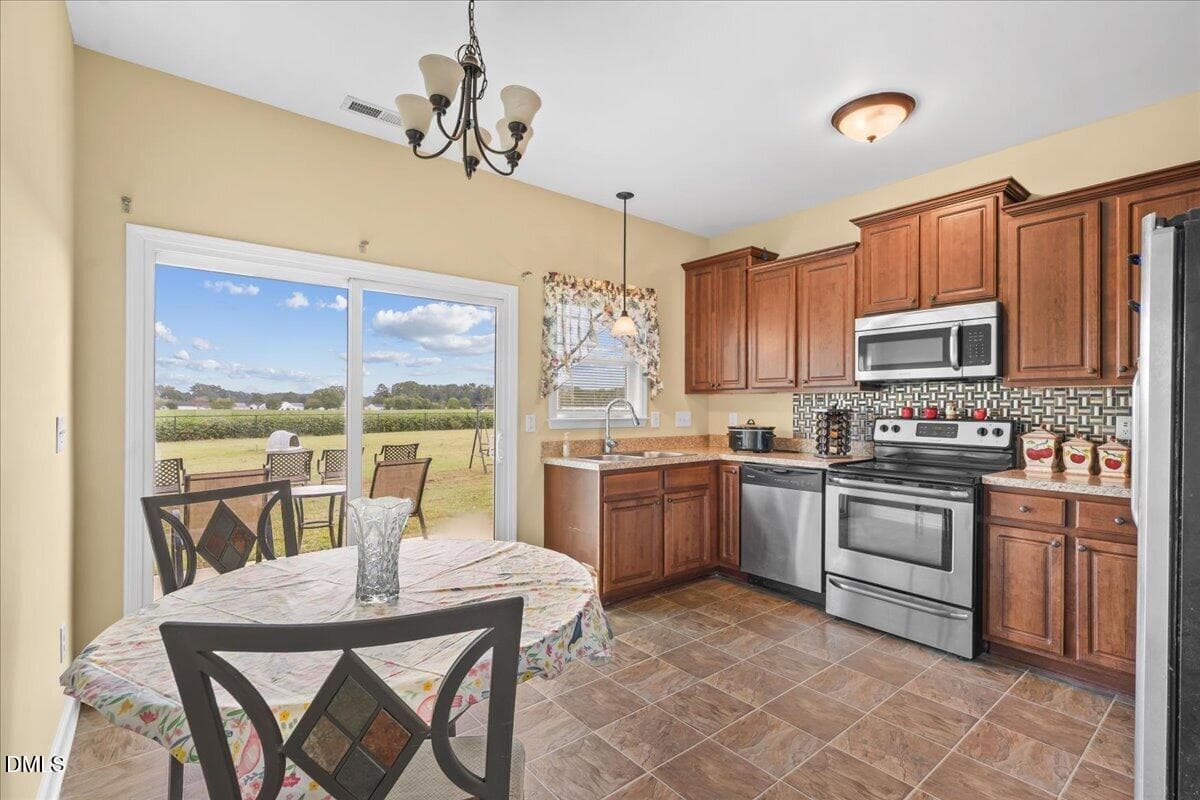 31-211 Twilight Dr-31 - 211 Twilight Drive, Goldsboro, NC 27534