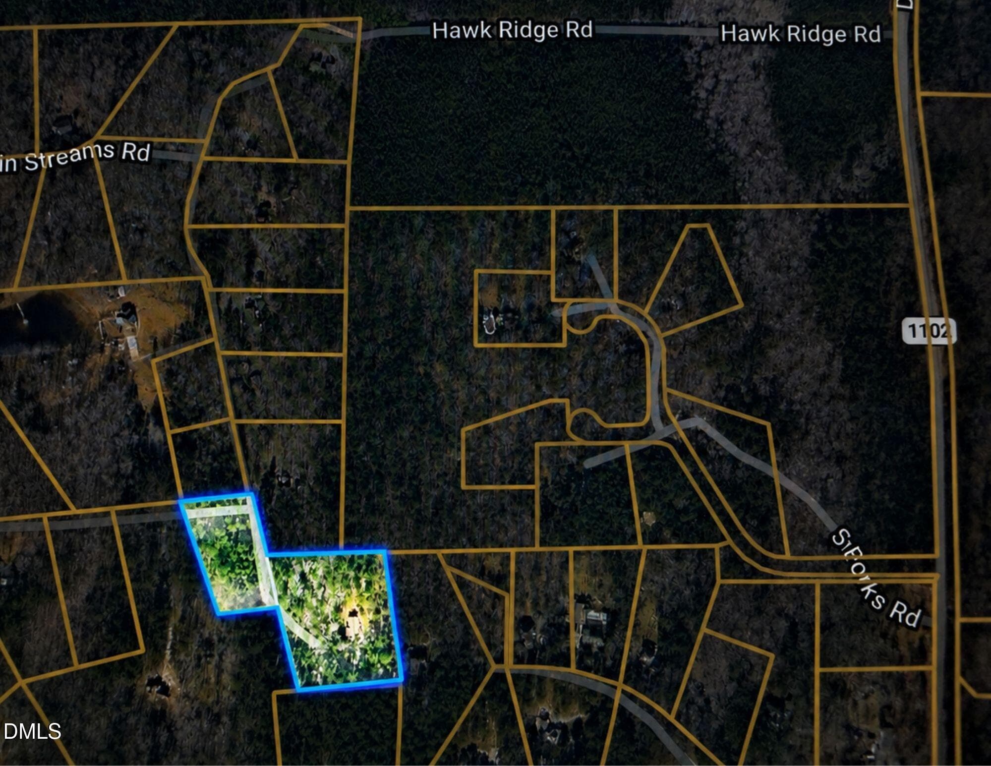 Hawk Ridge Picture - 3308 Hawk Ridge Road, Chapel Hill, NC 27516