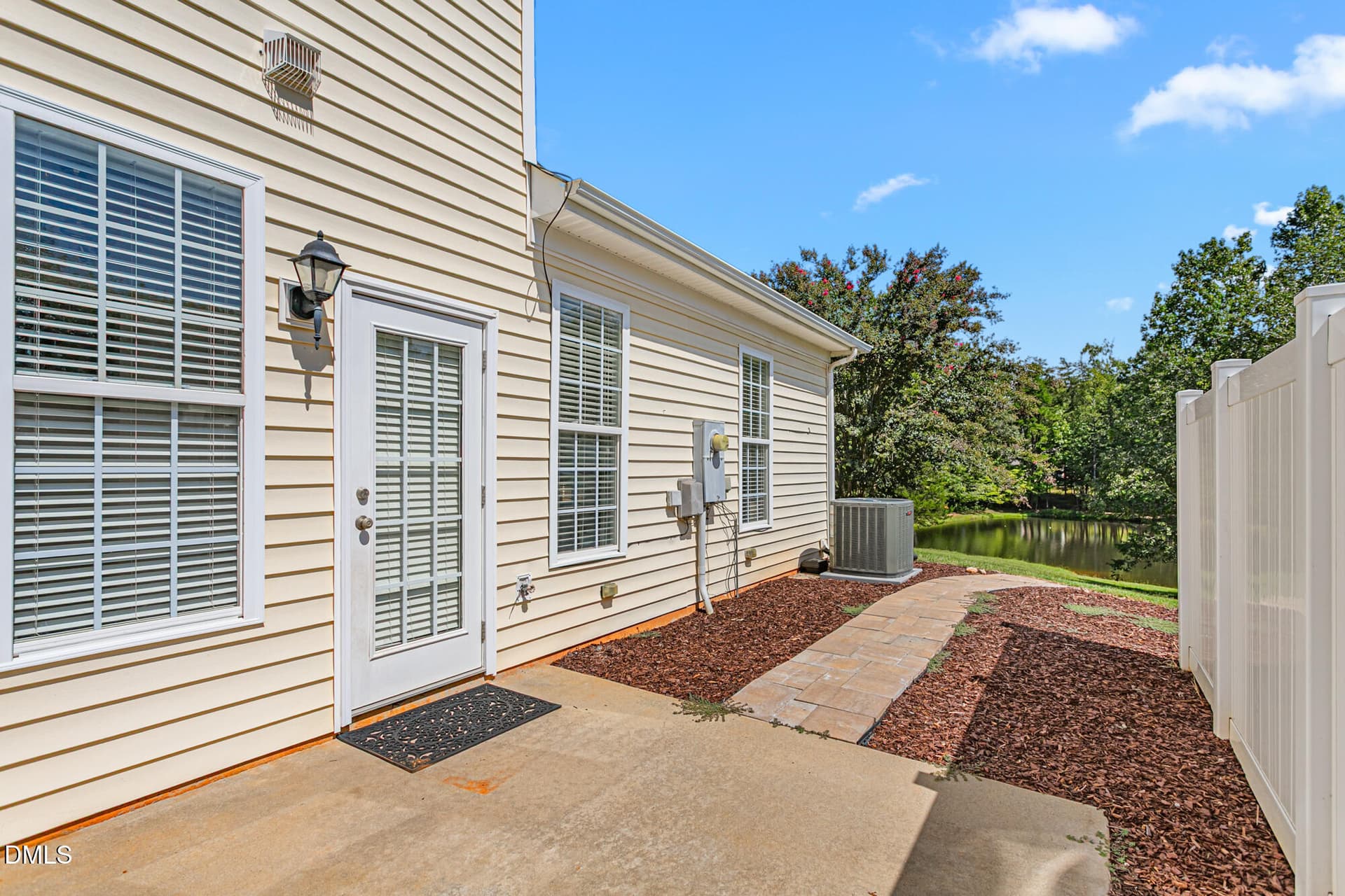 704 Village Lake Drive-36 - 704 Village Lake Drive, Mebane, NC 27302