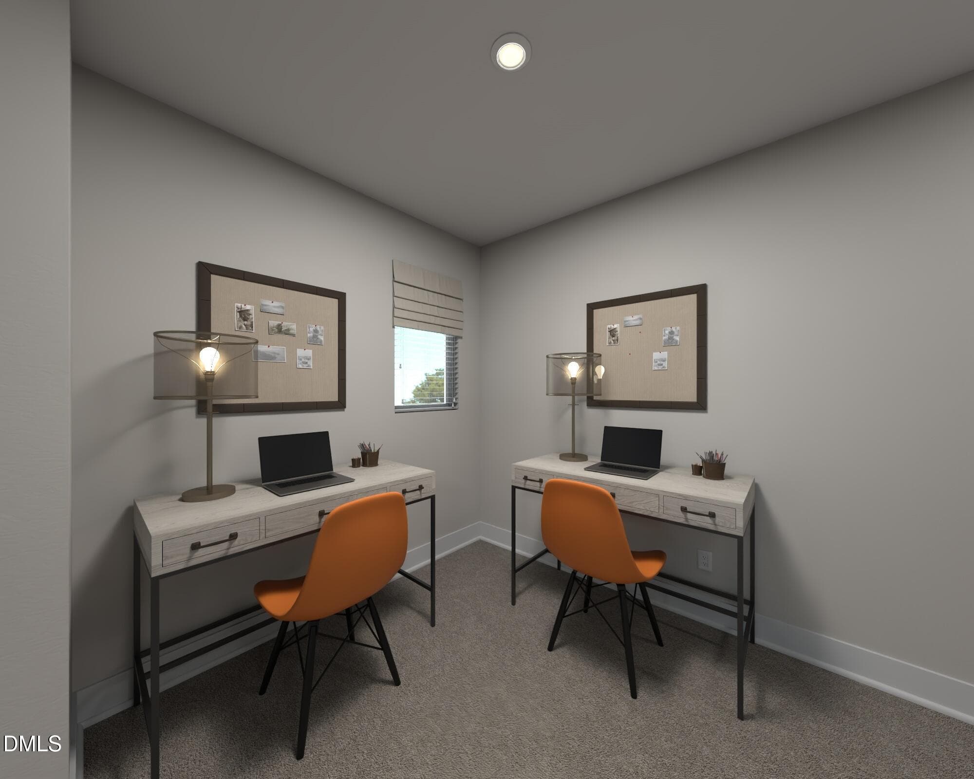 RAL_453-Watson_Office - 1225 Winding Spring Drive, Mebane, NC 27302