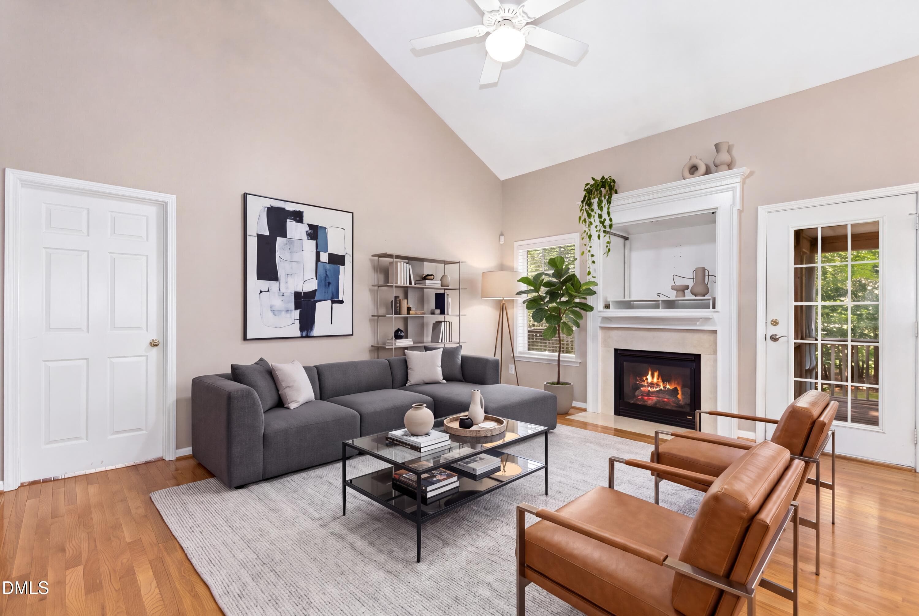 4913 Rhythm Drive, Apex, NC 27539