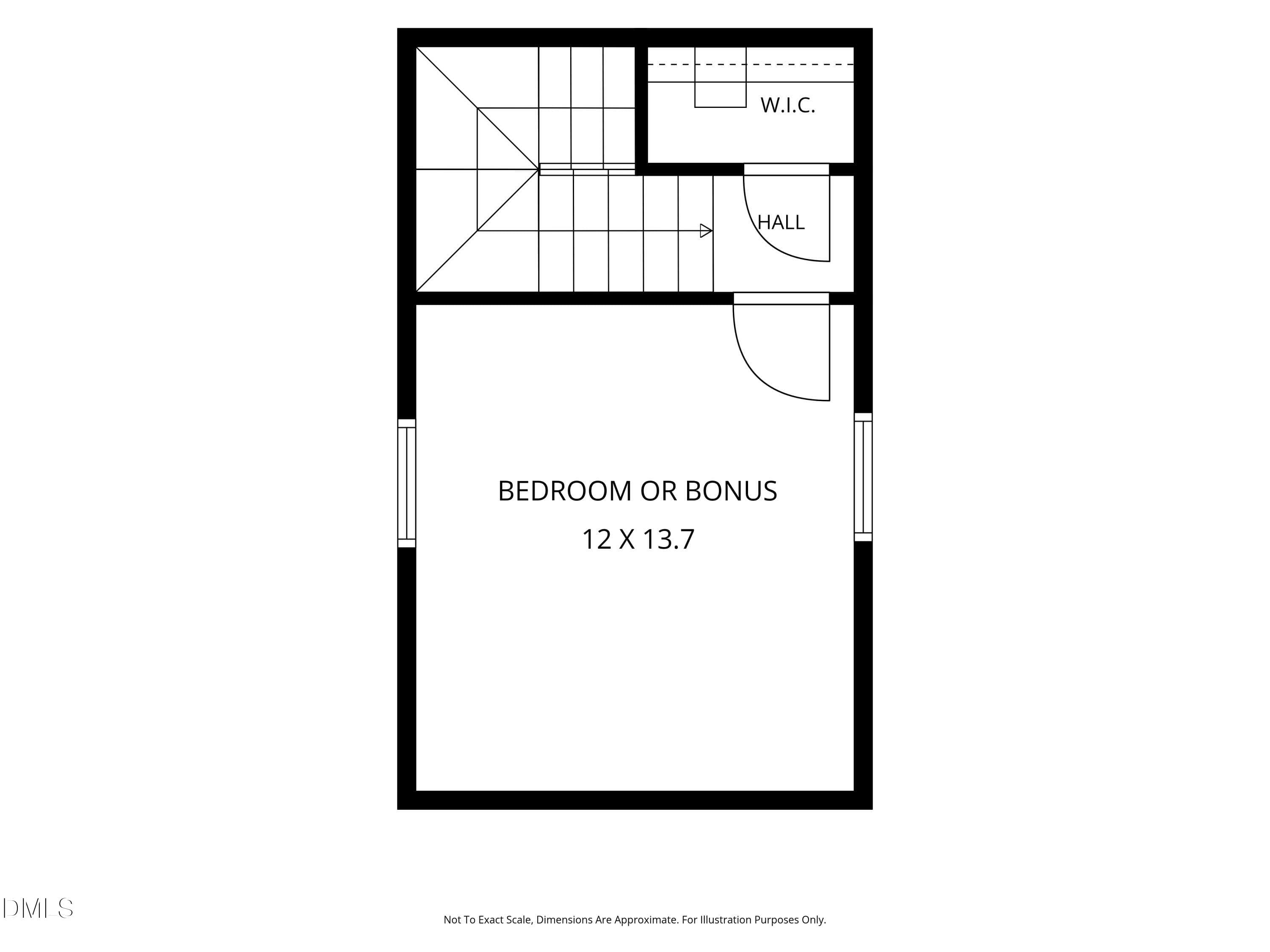 3rd Floor - 4101 Five Oaks Drive #32 - 4101 Five Oaks Drive 32, Durham, NC 27707