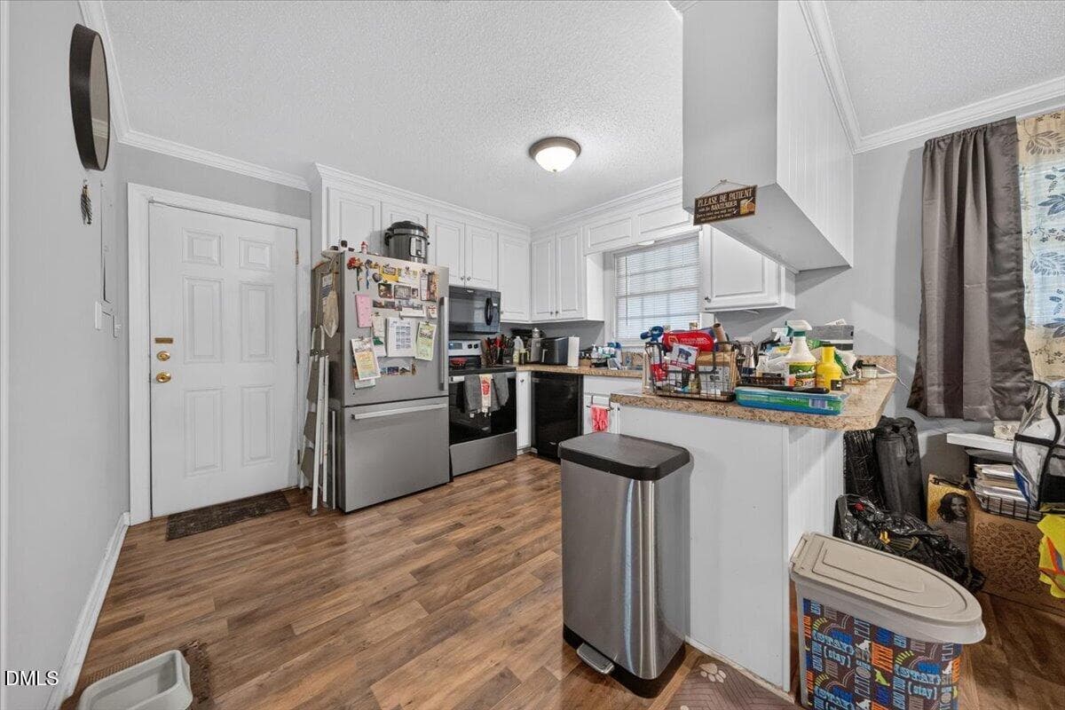 24-2611NottinghamRdNWWilson_024 - 2611 Nottingham Road NW, Wilson, NC 27896