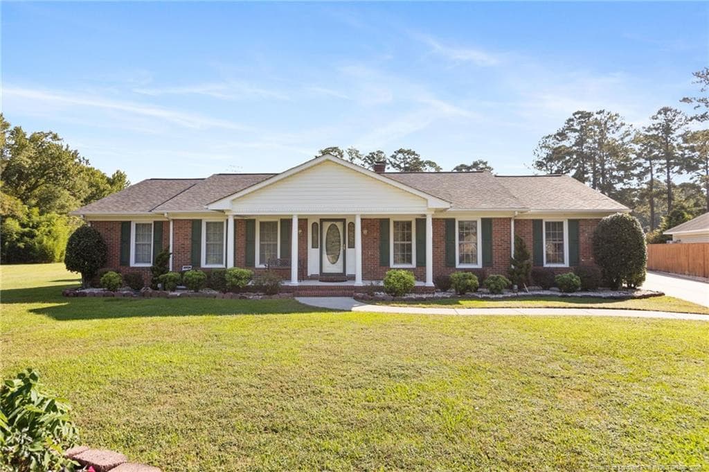 Photo 2 - 1714 Joncee Drive, Eastover, NC 28312