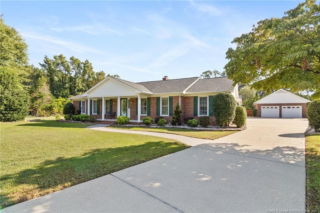 Photo 4 - 1714 Joncee Drive, Eastover, NC 28312