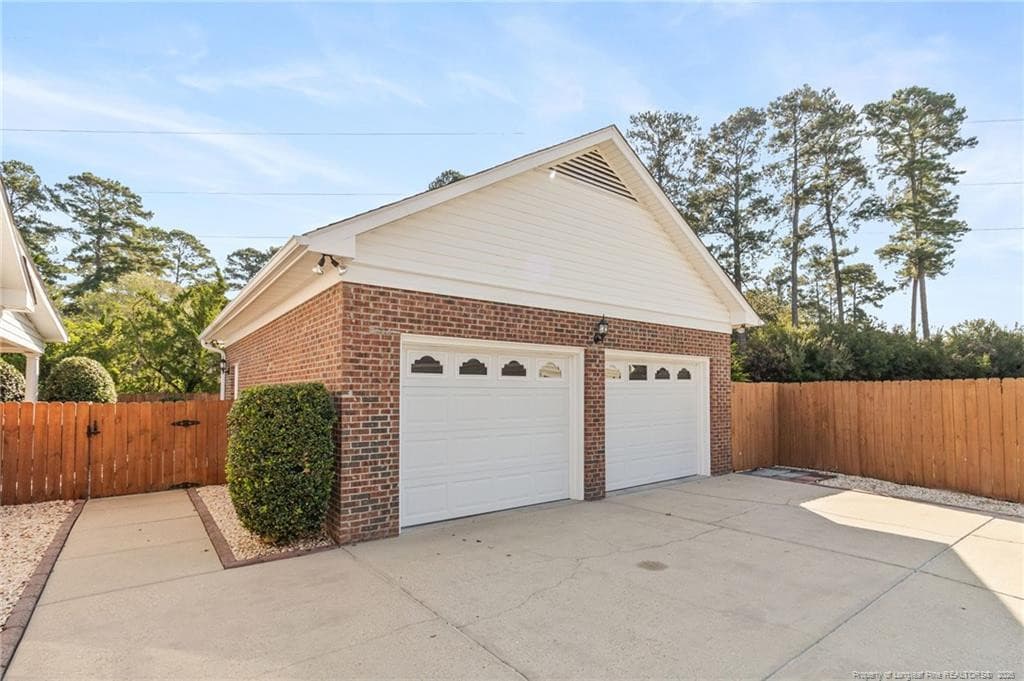 Photo 5 - 1714 Joncee Drive, Eastover, NC 28312