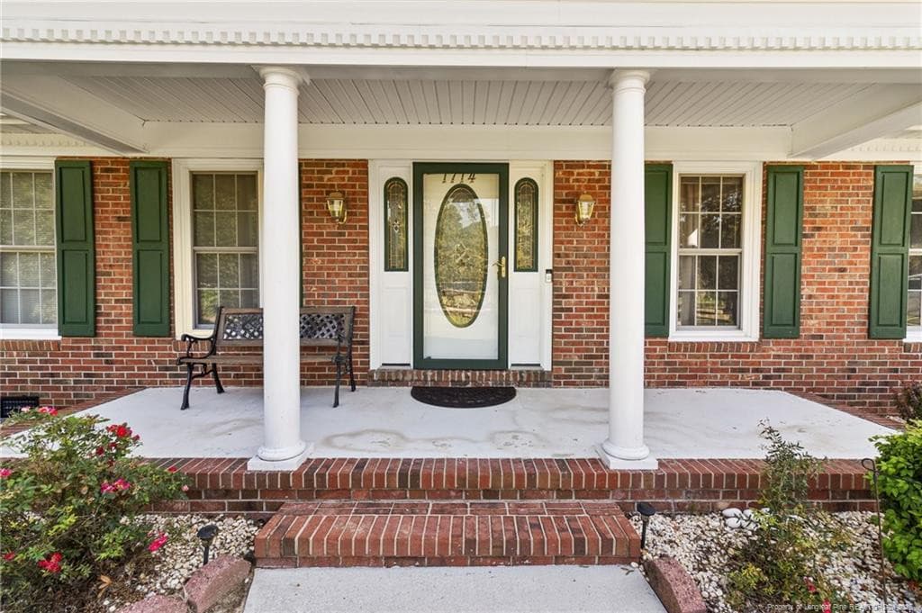 Photo 6 - 1714 Joncee Drive, Eastover, NC 28312