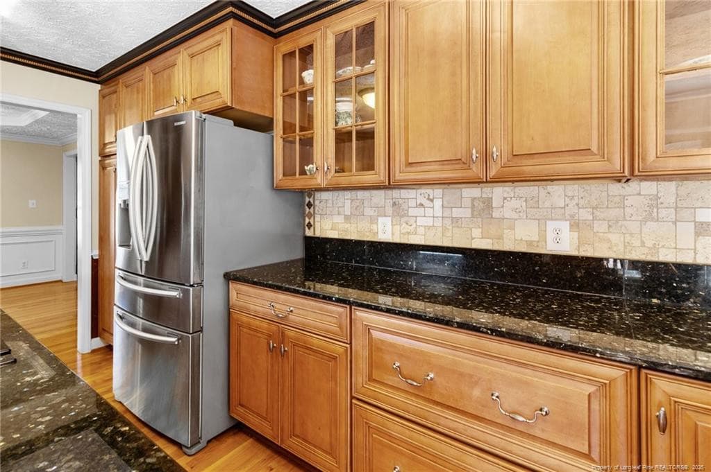 Kitchen - 1714 Joncee Drive, Eastover, NC 28312