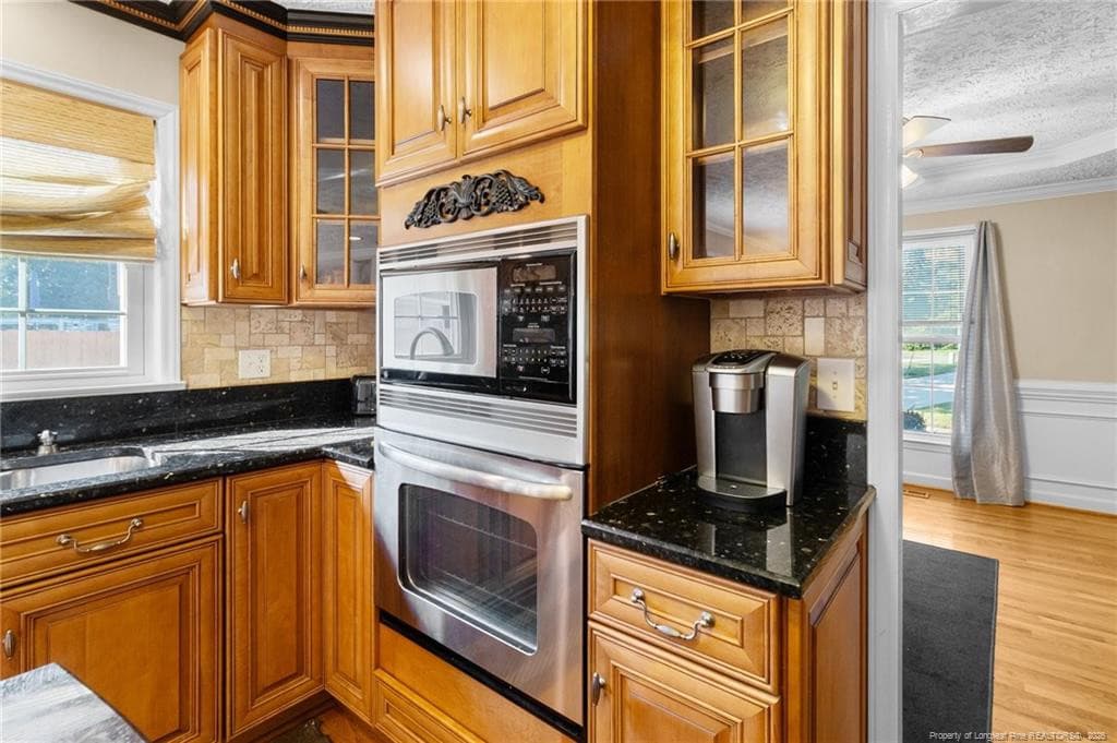 Kitchen - 1714 Joncee Drive, Eastover, NC 28312