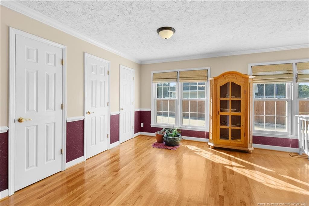 Breakfast area - 1714 Joncee Drive, Eastover, NC 28312