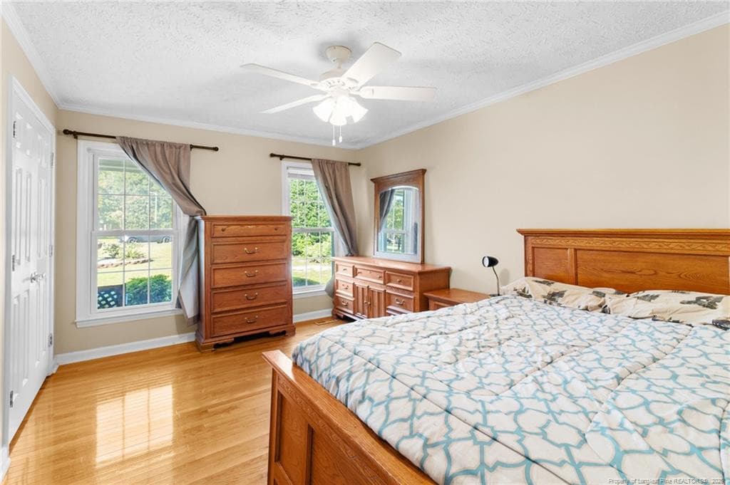 Spare room 2 - 1714 Joncee Drive, Eastover, NC 28312