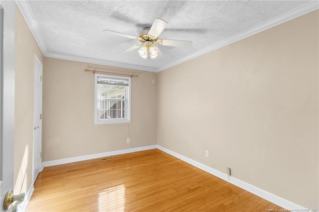 Spare room 3 - 1714 Joncee Drive, Eastover, NC 28312