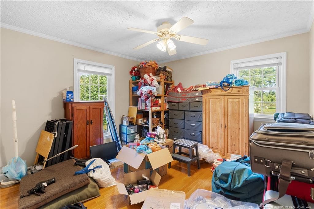 Spare room 4 - 1714 Joncee Drive, Eastover, NC 28312