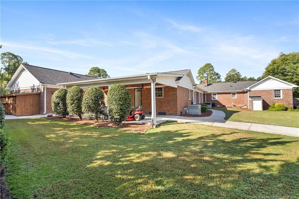 Photo 44 - 1714 Joncee Drive, Eastover, NC 28312