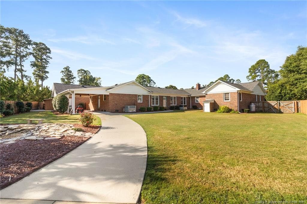 Photo 47 - 1714 Joncee Drive, Eastover, NC 28312