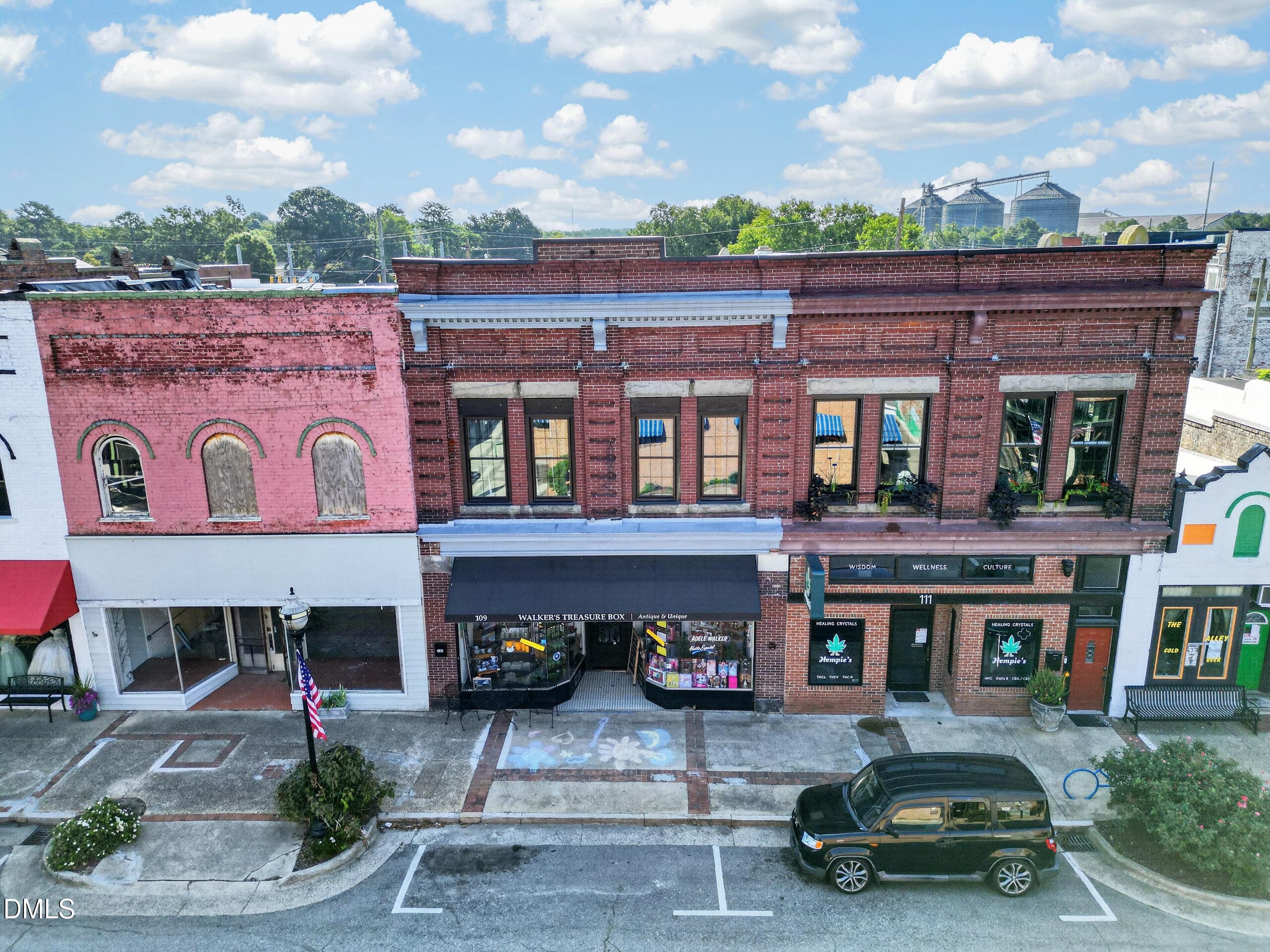 006_DJI_0717 - 109 S Raiford Street, Selma, NC 27576