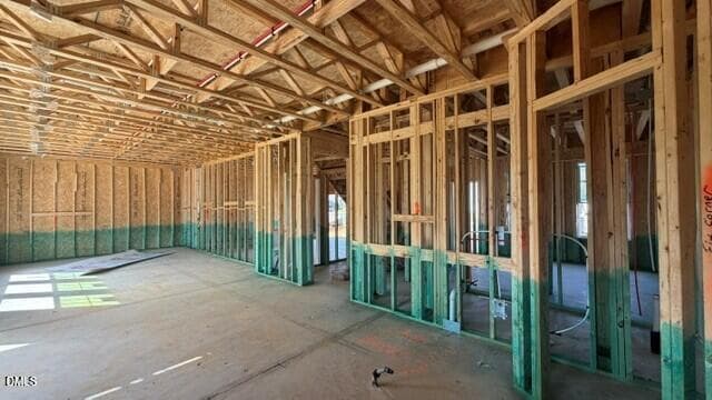 2 - 718 Old Station Point, Angier, NC 27501