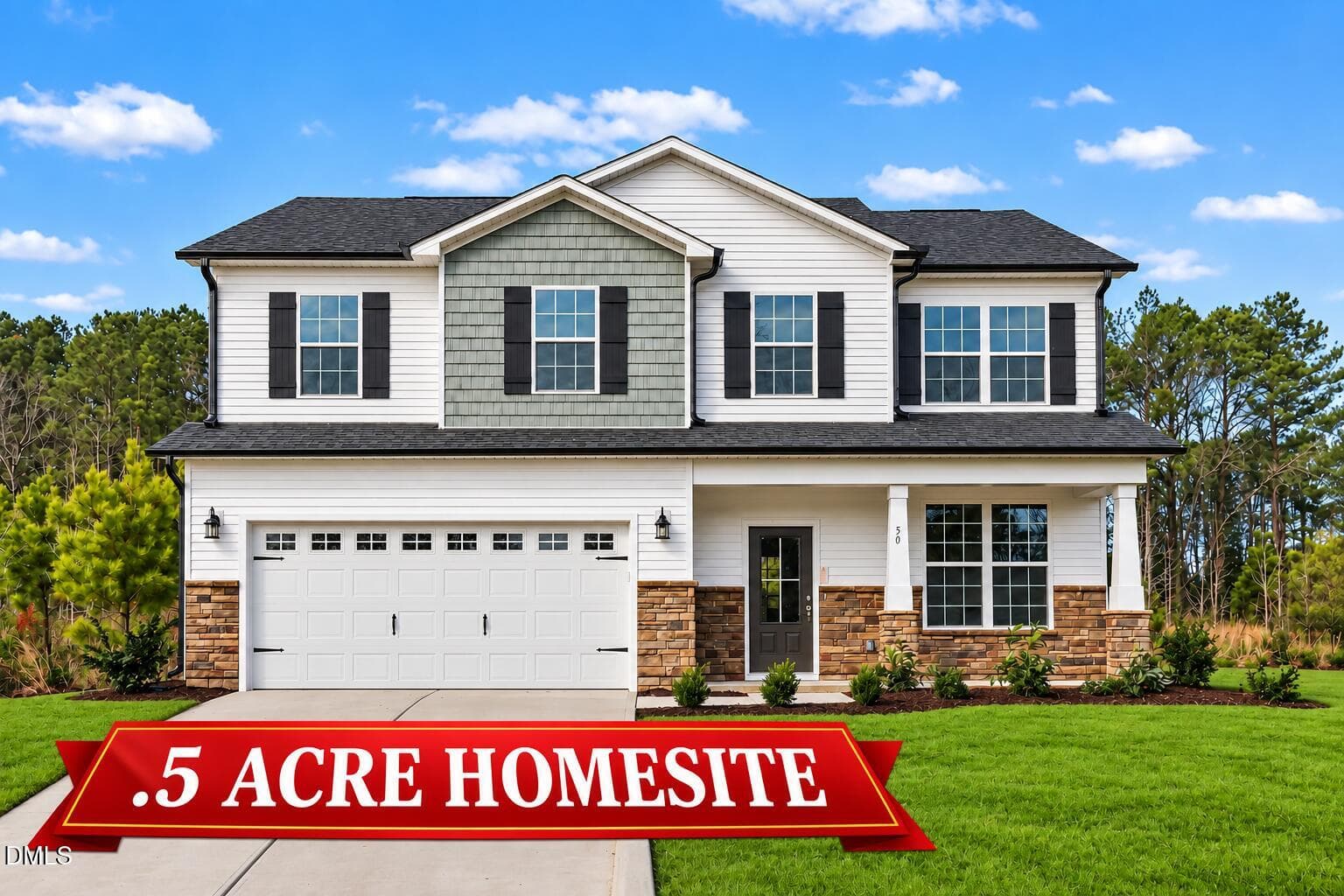 Wingate - 37 Cattlemans Way, Zebulon, NC 27597