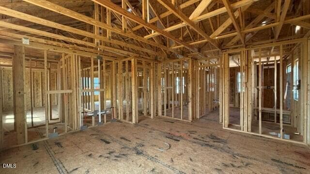 17 - 718 Old Station Point, Angier, NC 27501