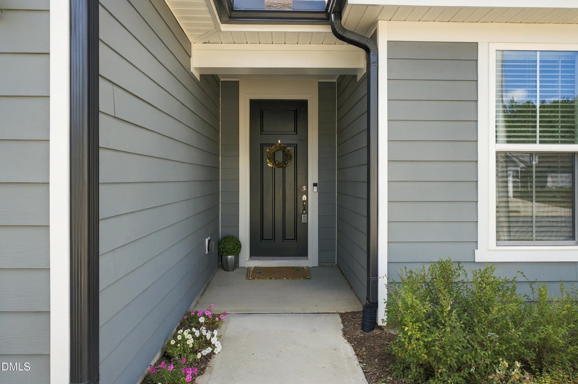 DSC08489 - 1402 Buxus Court, Fuquay Varina, NC 27526