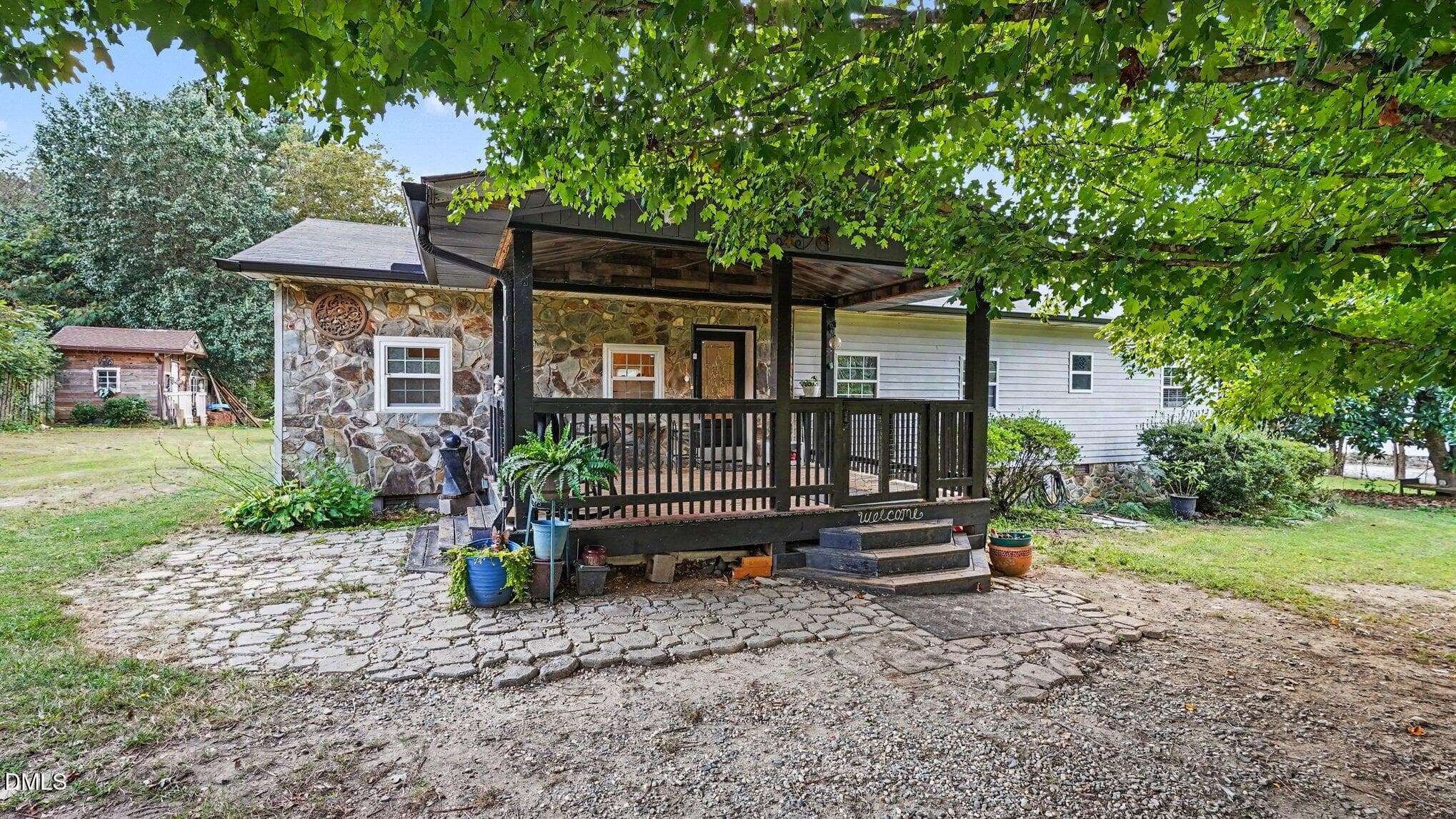 003_file_6958 - 6838 Smithwood Road, Liberty, NC 27298