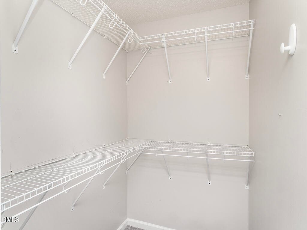 25 3479-2A_ForestdaleDr PrimaryCloset_ML - 3479 Forestdale Drive Apt 2a, Burlington, NC 27215