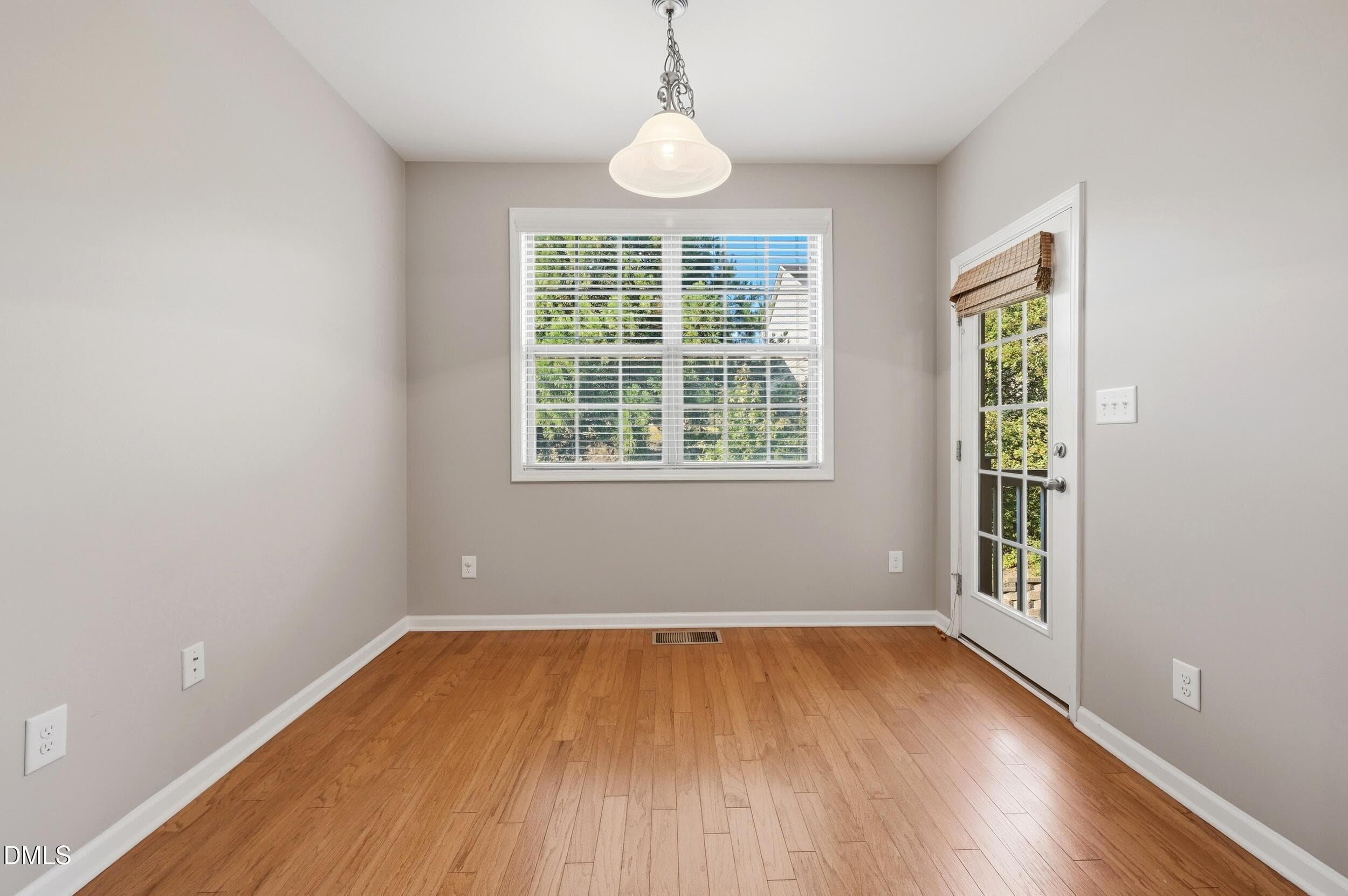 Family Room/Den - 8331 Primanti Boulevard, Raleigh, NC 27612