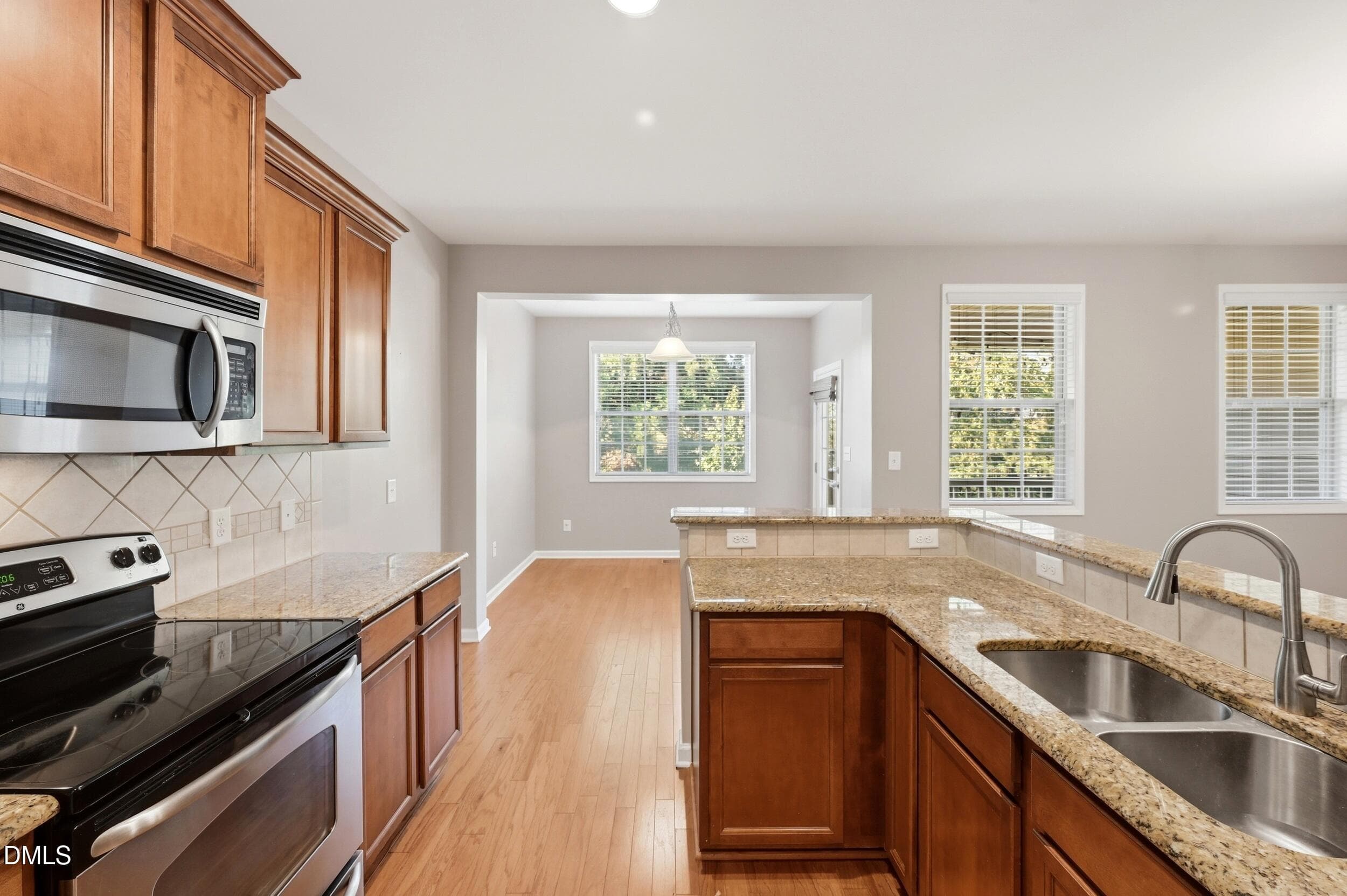 Kitchen - 8331 Primanti Boulevard, Raleigh, NC 27612