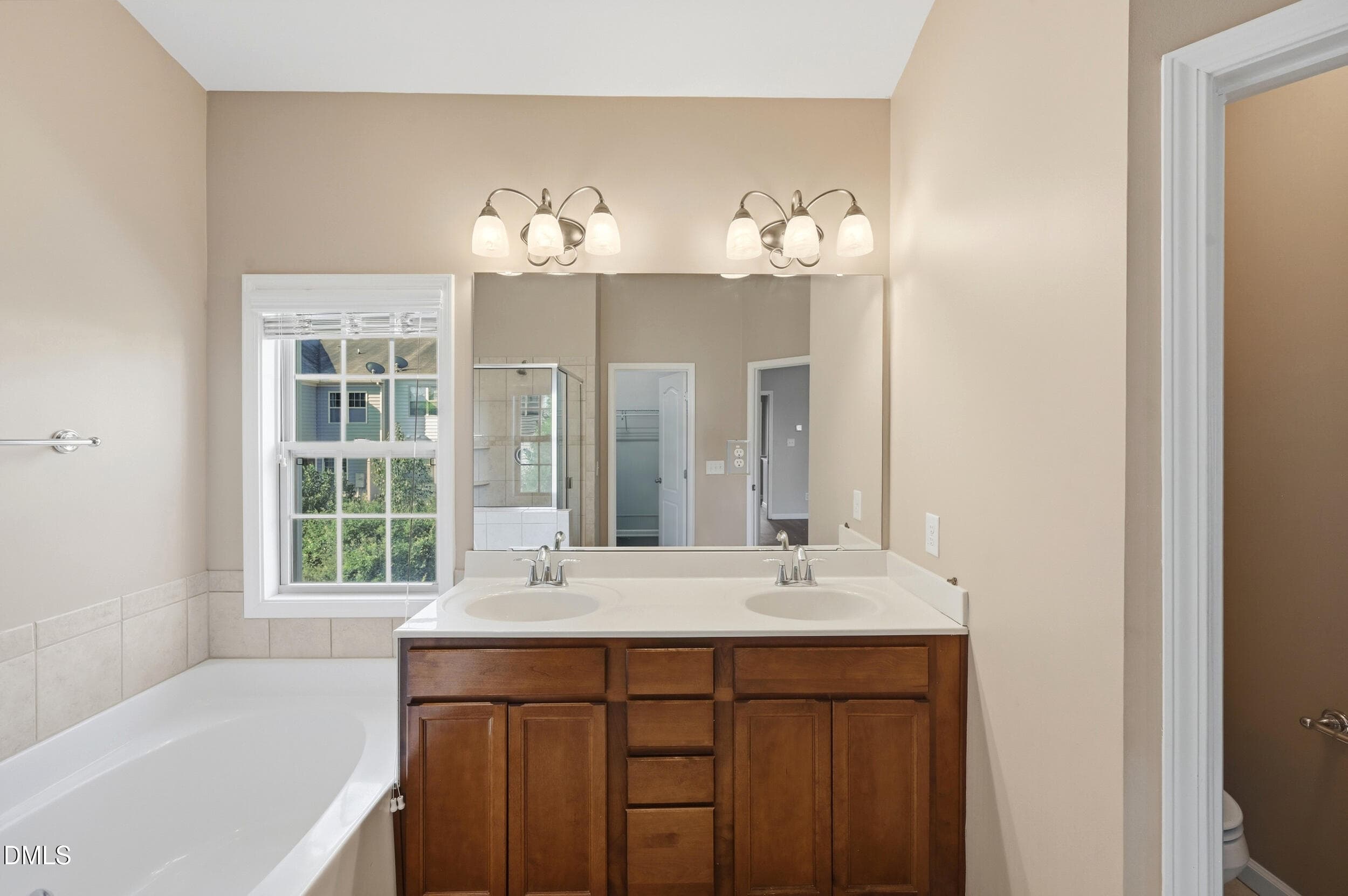 Bathroom - 8331 Primanti Boulevard, Raleigh, NC 27612