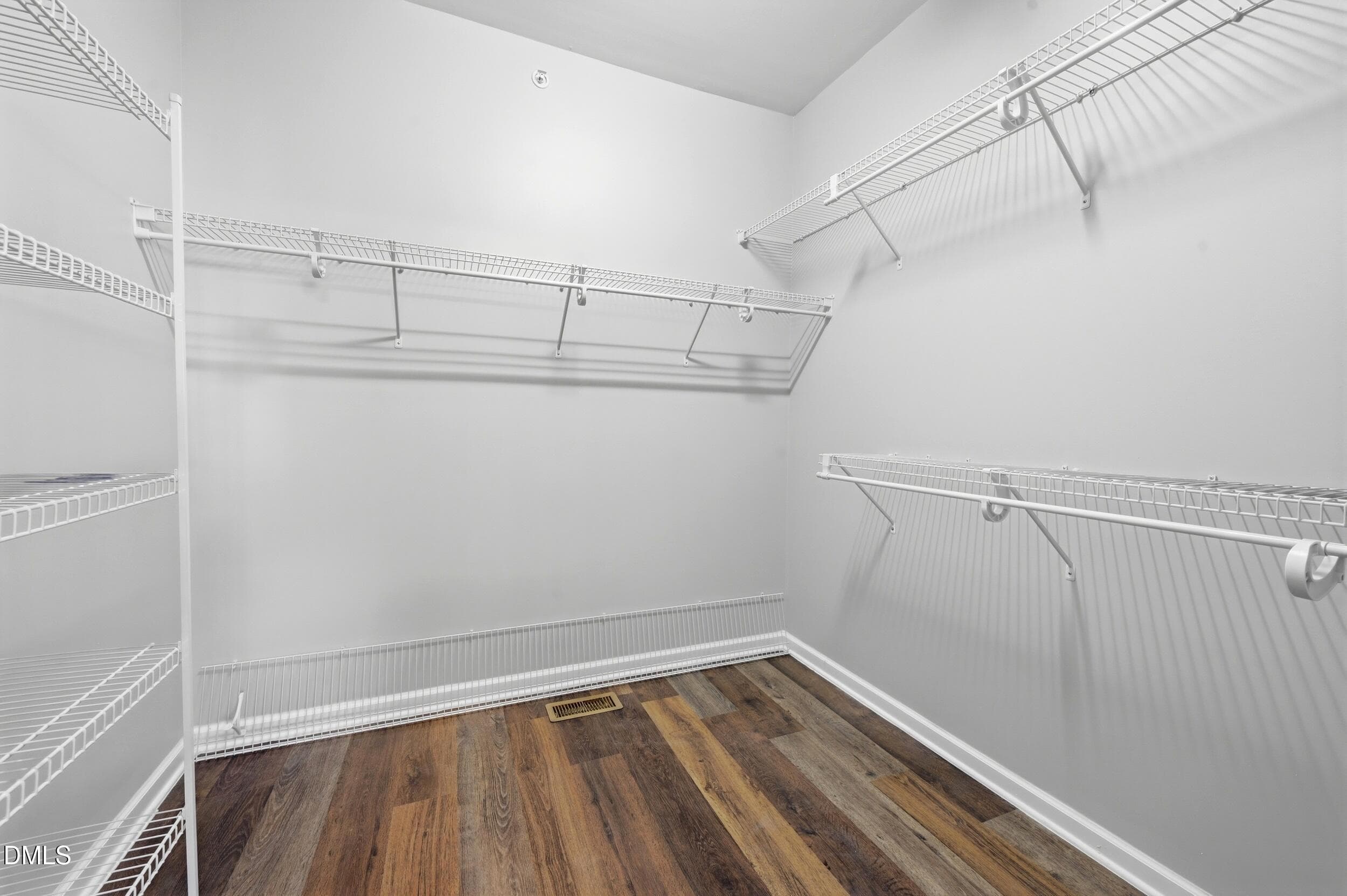 Walk In Closet - 8331 Primanti Boulevard, Raleigh, NC 27612