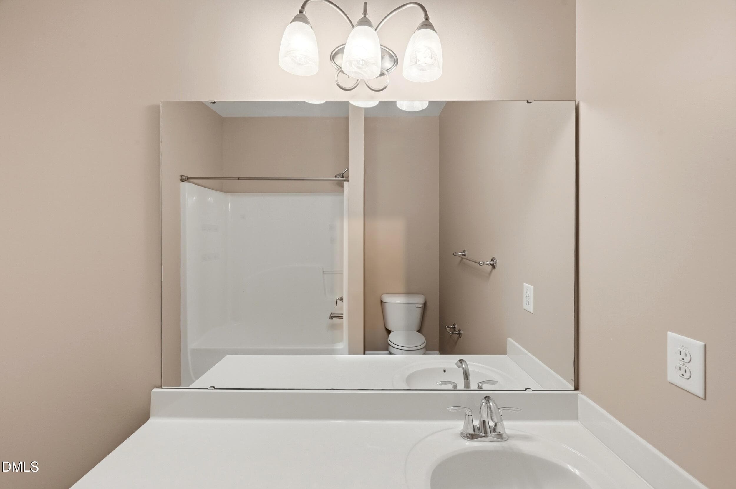 Bathroom - 8331 Primanti Boulevard, Raleigh, NC 27612