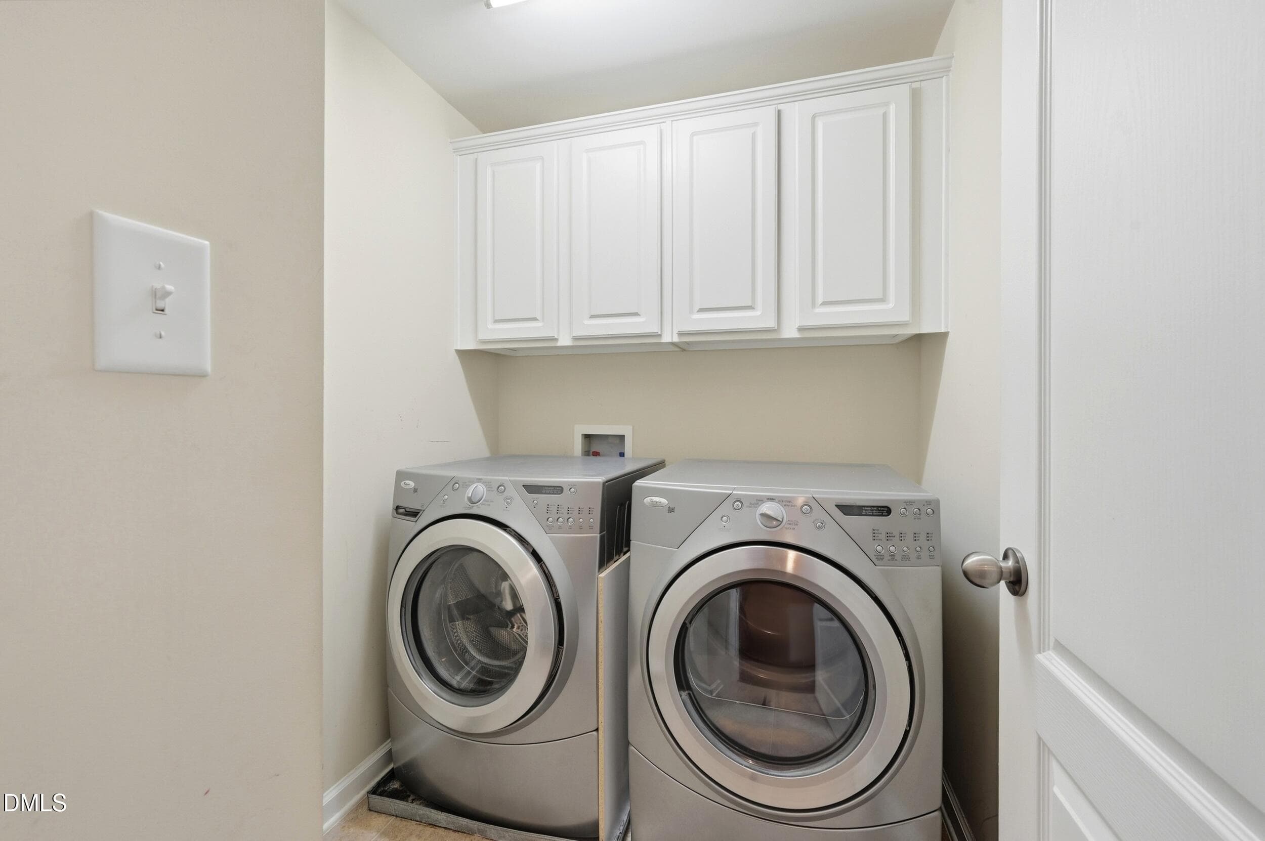 Laundry - 8331 Primanti Boulevard, Raleigh, NC 27612