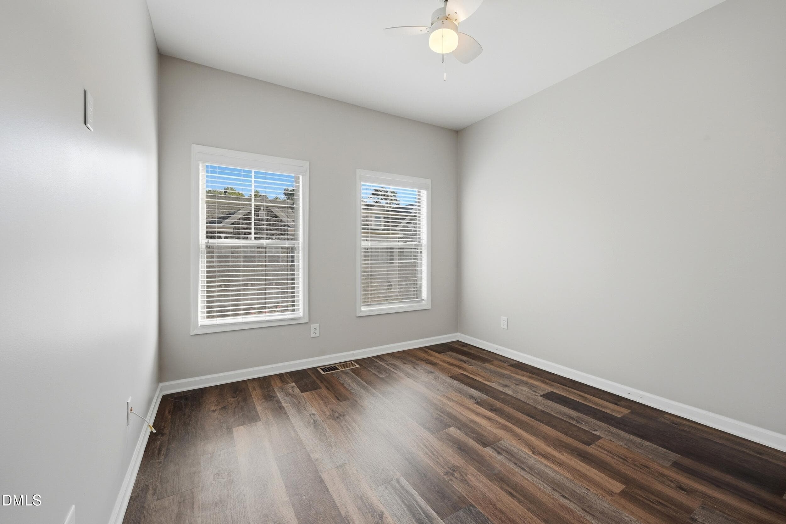 Secondary Bedroom - 8331 Primanti Boulevard, Raleigh, NC 27612