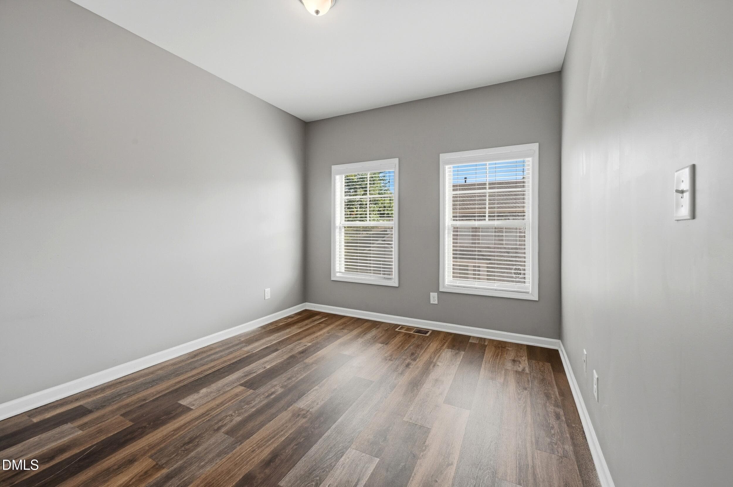 Secondary Bedroom - 8331 Primanti Boulevard, Raleigh, NC 27612
