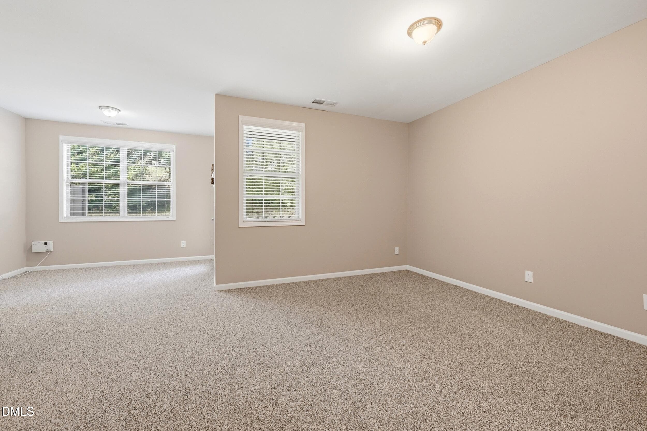 First Floor Flex Area - 8331 Primanti Boulevard, Raleigh, NC 27612