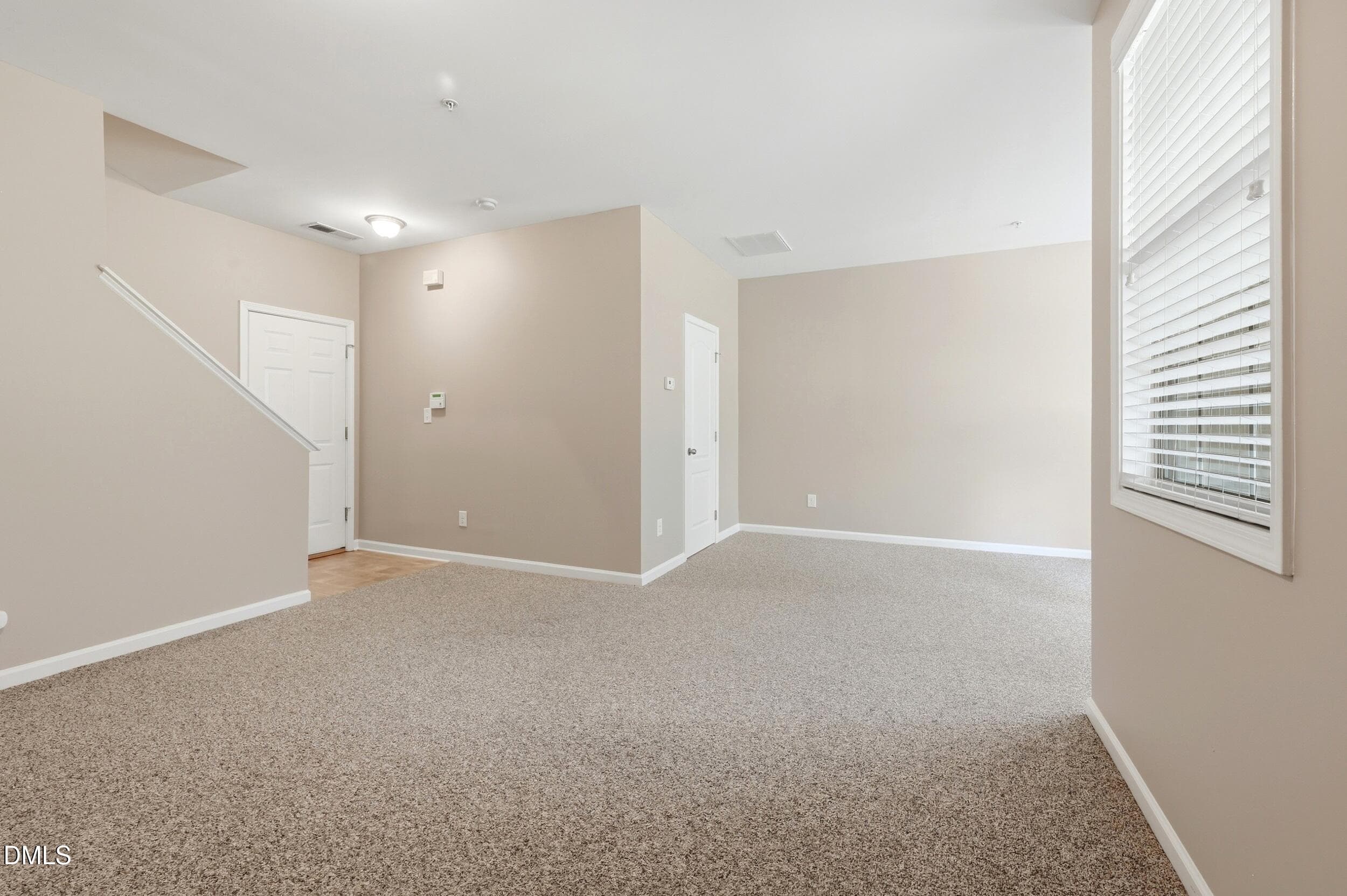 First Floor Flex Area - 8331 Primanti Boulevard, Raleigh, NC 27612