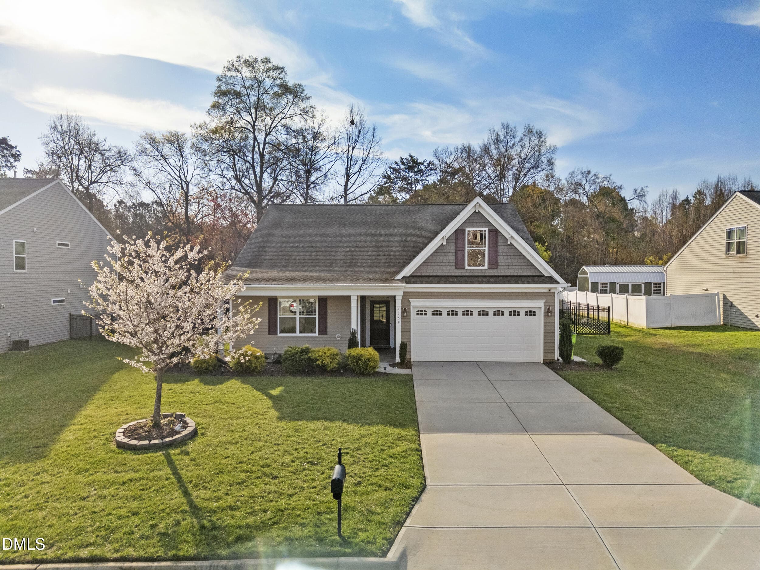 2_photo mar 19 2026, 9 14 08 am (2) - 3159 Perrin Drive, Haw River, NC 27258