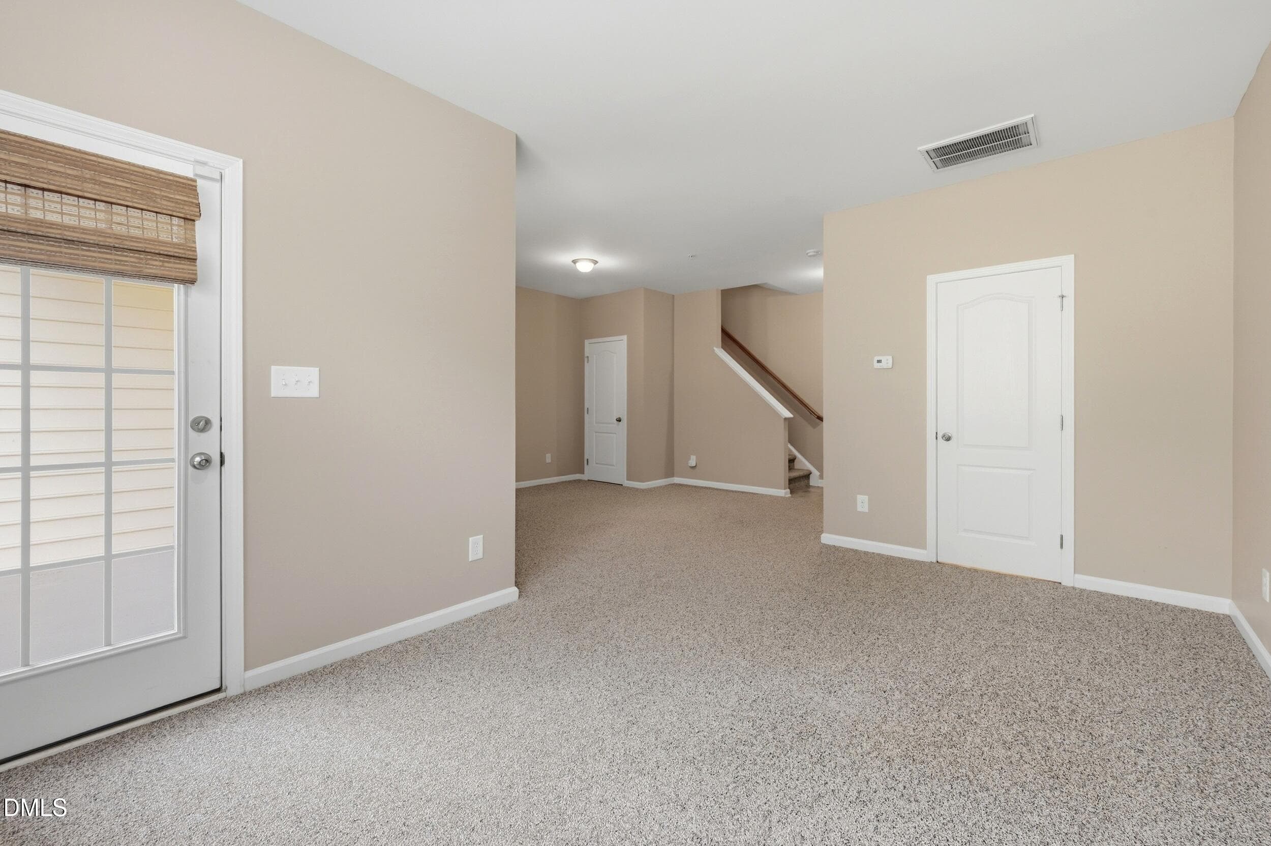 First Floor Flex Area - 8331 Primanti Boulevard, Raleigh, NC 27612