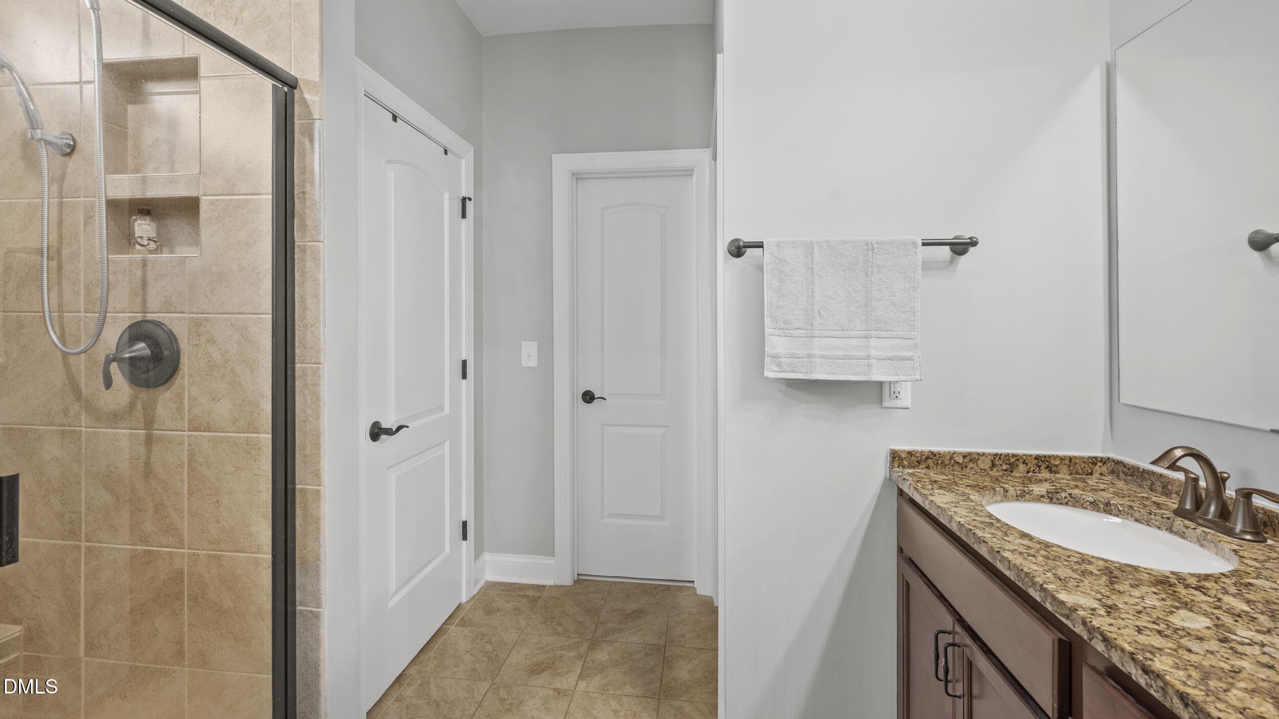 Primary Bath - 3159 Perrin Drive, Haw River, NC 27258