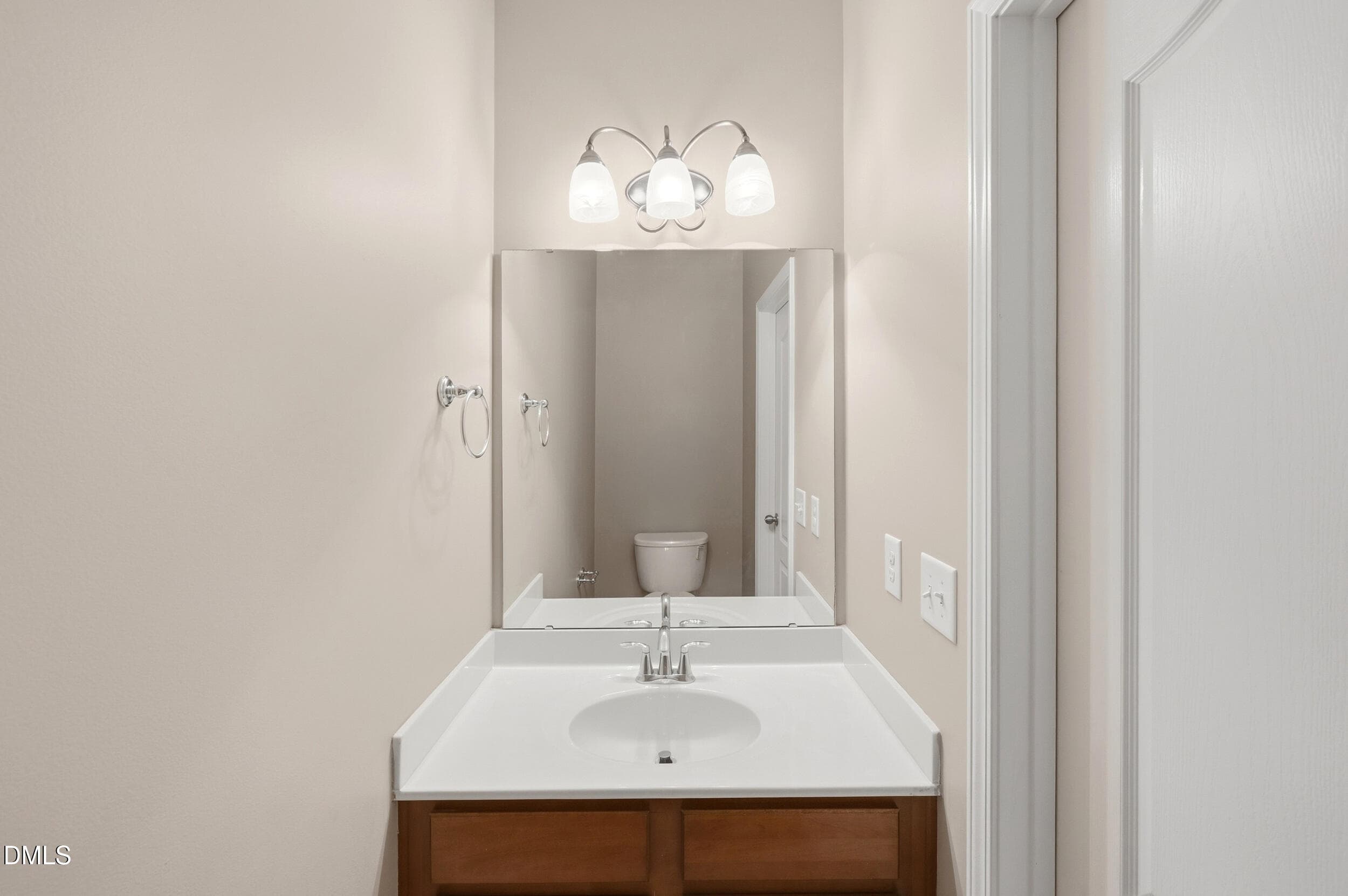 Bathroom - 8331 Primanti Boulevard, Raleigh, NC 27612